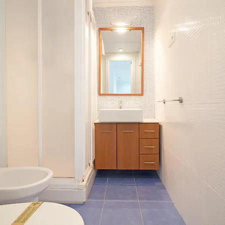 Global Properties, Las Dachas 1 - Apartamento En Primera Línea De Playa *