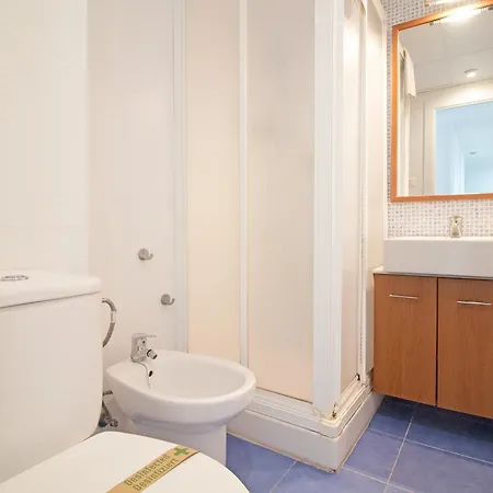 Global Properties, Las Dachas 1 - Apartamento En Primera Línea De Playa