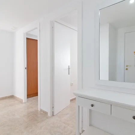 Global Properties, Las Dachas 1 - Apartamento En Primera Línea De Playa Apartamento *