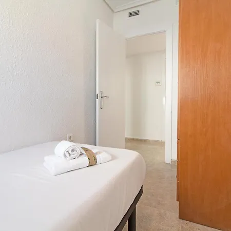 Global Properties, Las Dachas 1 - Apartamento En Primera Línea De Playa