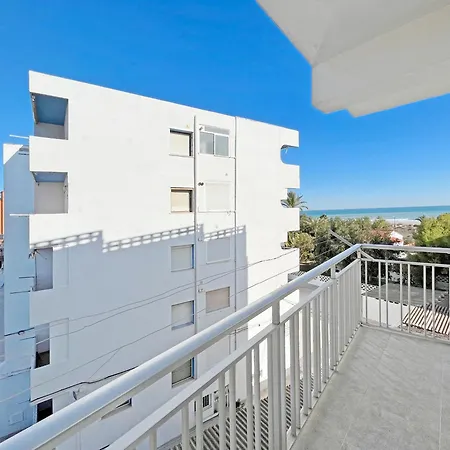 Global Properties, Las Dachas 1 - Apartamento En Primera Línea De Playa *