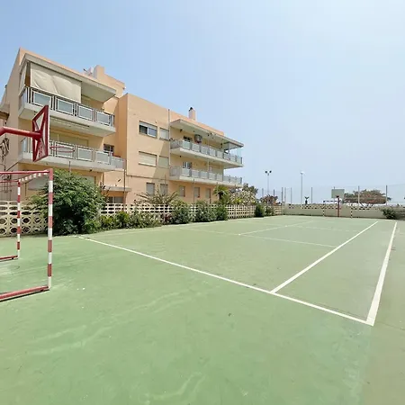 Global Properties, Las Dachas 1 - Apartamento En Primera Línea De Playa