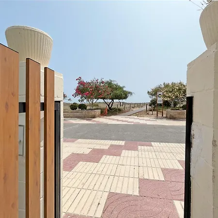Global Properties, Las Dachas 1 - Apartamento En Primera Línea De Playa * Canet d'En Berenguer