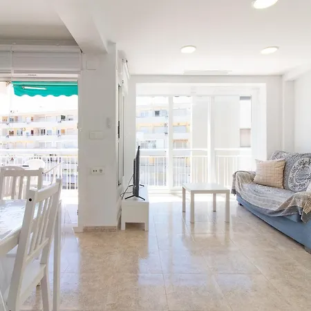 Global Properties, Las Dachas 1 - Apartamento En Primera Línea De Playa *