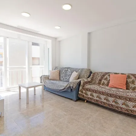 Global Properties, Las Dachas 1 - Apartamento En Primera Línea De Playa