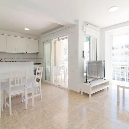 Global Properties, Las Dachas 1 - Apartamento En Primera Línea De Playa