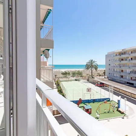 Global Properties, Las Dachas 1 - Apartamento En Primera Línea De Playa Apartamento